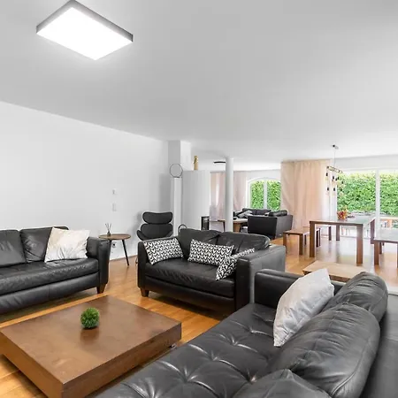 Spacious Helen - 2 Saunas, 5 Bedrooms, 7 Bathrooms In Дом отдыха Капрун