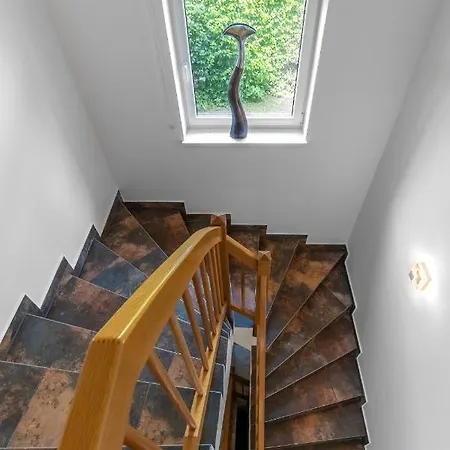 Biggest Helen - 5 Bedrooms, 7 Bathrooms, Air Condition Ferienhaus *