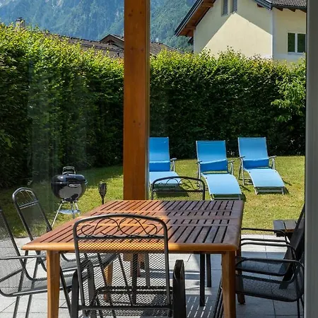 Biggest Helen - 5 Bedrooms, 7 Bathrooms, Air Condition Ferienhaus