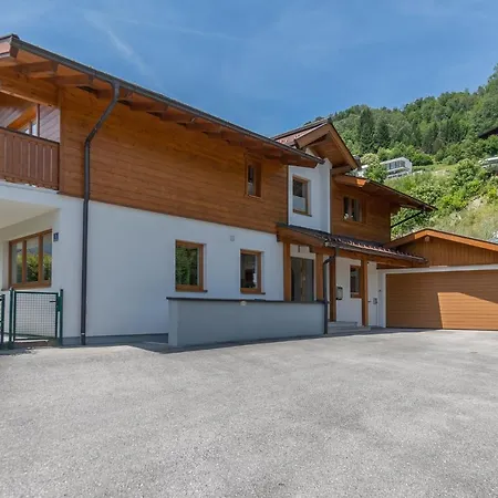 Spacious Helen - 2 Saunas, 5 Bedrooms, 7 Bathrooms In Дом отдыха