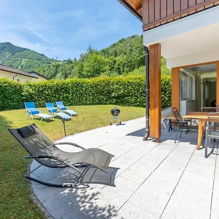 Biggest Helen - 5 Bedrooms, 7 Bathrooms, Air Condition Ferienhaus Kaprun
