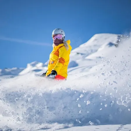 Biggest Helen - 5 Bedrooms, 7 Bathrooms, Air Condition * Kaprun