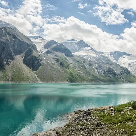 Biggest Helen - 5 Bedrooms, 7 Bathrooms, Air Condition * Kaprun