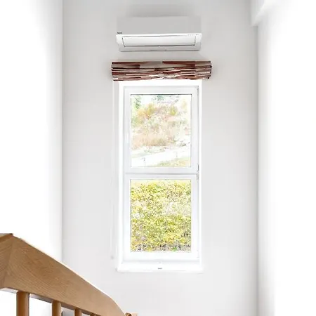 Biggest Helen - 5 Bedrooms, 7 Bathrooms, Air Condition