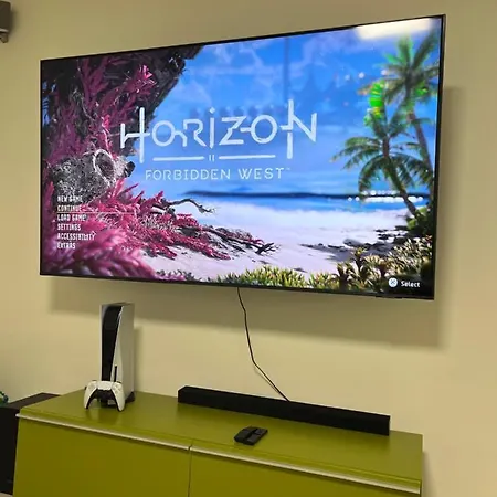 Holiday home Biggest Helen - 5 Bedrooms, 7 Bathrooms, Air Condition *