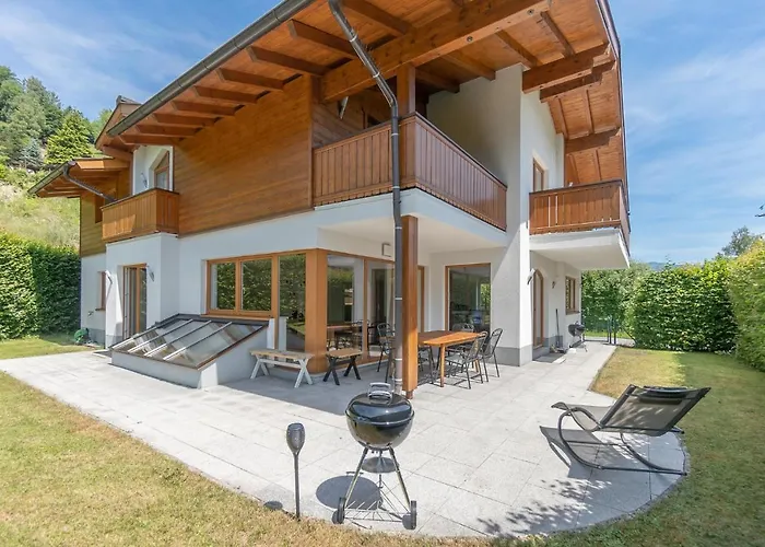 Dom wakacyjny Biggest Helen - 5 Bedrooms, 7 Bathrooms, Air Condition