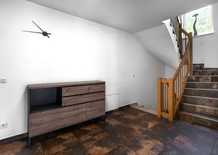 Biggest Helen - 5 Bedrooms, 7 Bathrooms, Air Condition Σπίτι διακοπών Kaprun