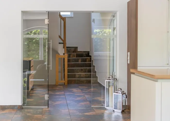 Biggest Helen - 5 Bedrooms, 7 Bathrooms, Air Condition Σπίτι διακοπών *