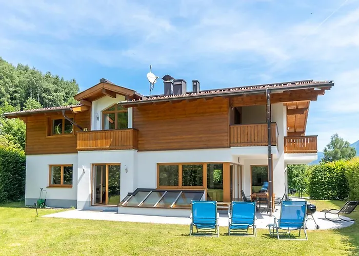 Biggest Helen - 5 Bedrooms, 7 Bathrooms, Air Condition