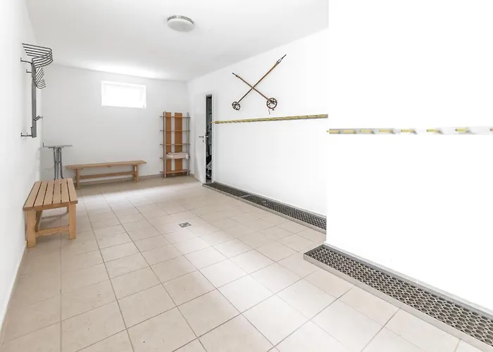 Biggest Helen - 5 Bedrooms, 7 Bathrooms, Air Condition Σπίτι διακοπών Kaprun