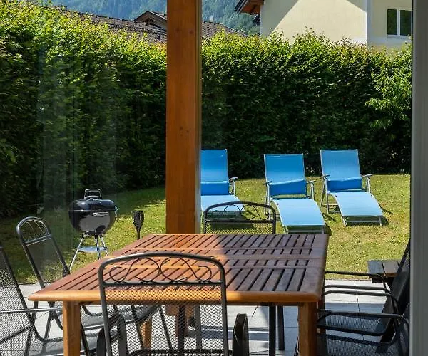 Biggest Helen - 5 Bedrooms, 7 Bathrooms, Air Condition Dom wakacyjny