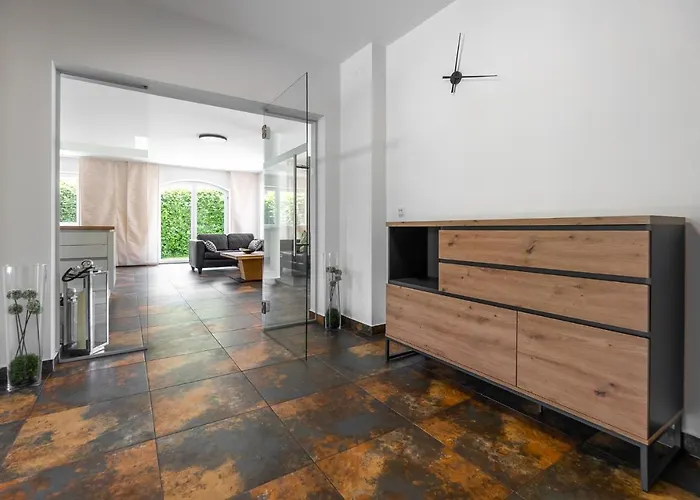 Biggest Helen - 5 Bedrooms, 7 Bathrooms, Air Condition Dom wakacyjny