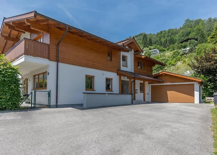 Biggest Helen - 5 Bedrooms, 7 Bathrooms, Air Condition Dom wakacyjny