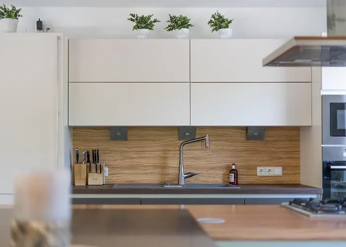 Biggest Helen - 5 Bedrooms, 7 Bathrooms, Air Condition Σπίτι διακοπών