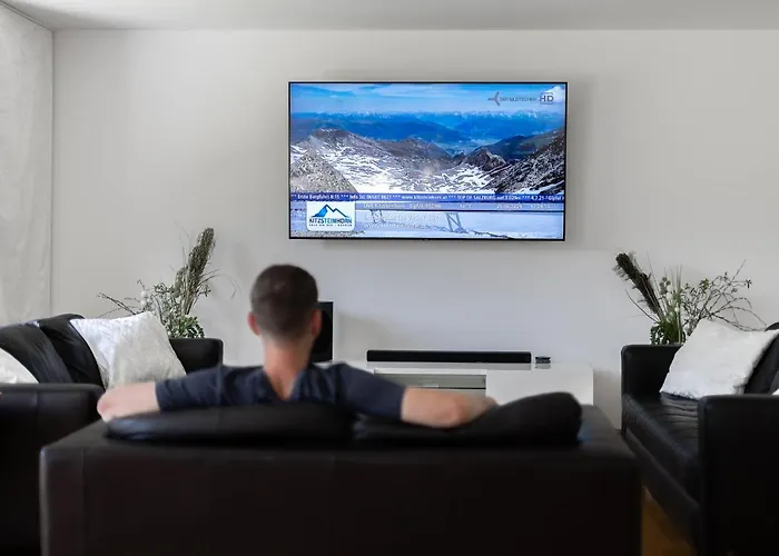 Σπίτι διακοπών Biggest Helen - 5 Bedrooms, 7 Bathrooms, Air Condition Kaprun