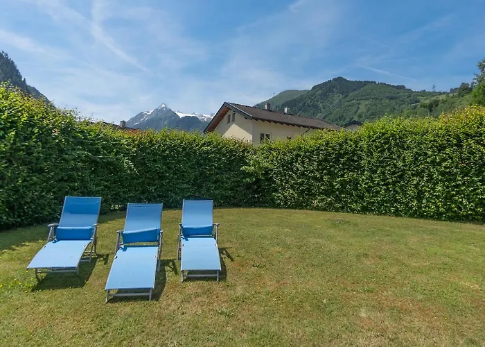 Dom wakacyjny Biggest Helen - 5 Bedrooms, 7 Bathrooms, Air Condition *