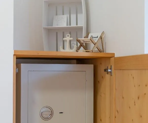 Biggest Helen - 5 Bedrooms, 7 Bathrooms, Air Condition Dom wakacyjny