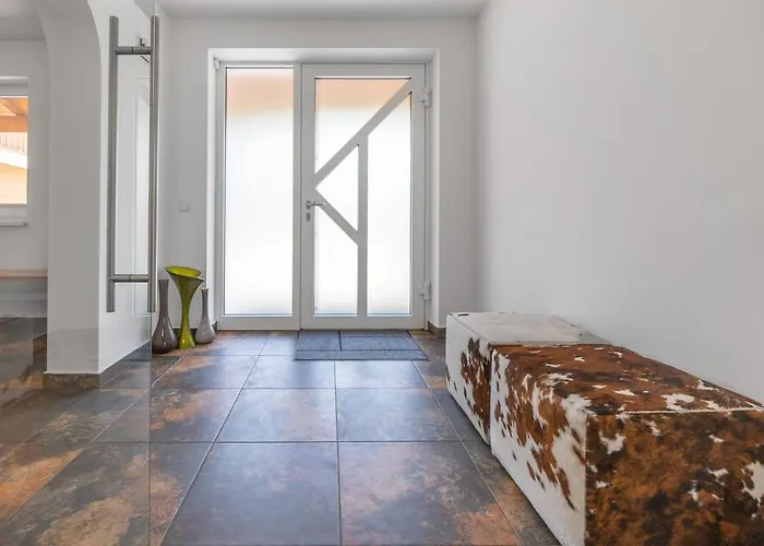 Biggest Helen - 5 Bedrooms, 7 Bathrooms, Air Condition Σπίτι διακοπών *