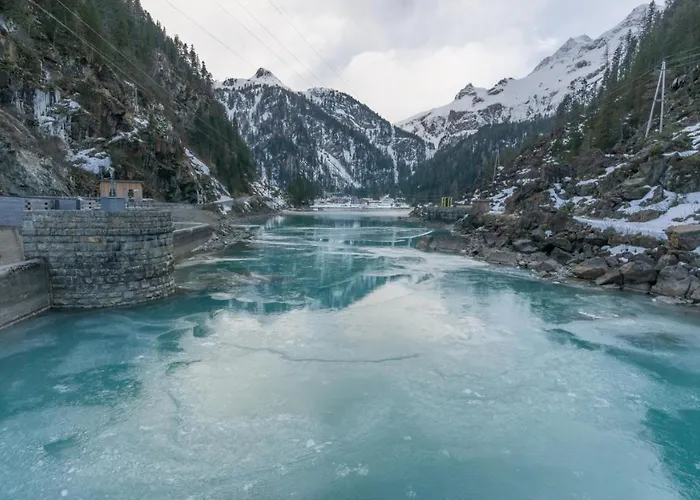 Biggest Helen - 5 Bedrooms, 7 Bathrooms, Air Condition