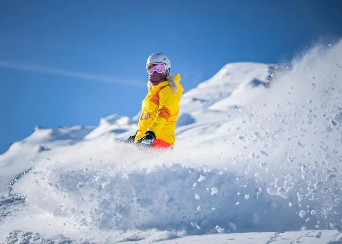 Biggest Helen - 5 Bedrooms, 7 Bathrooms, Air Condition * Kaprun