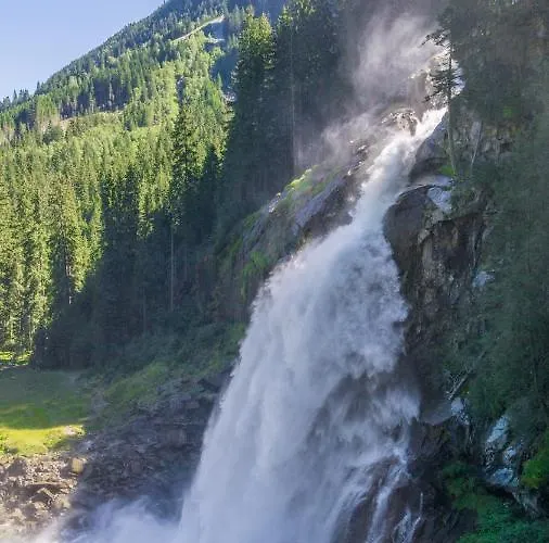 Biggest Helen - 5 Bedrooms, 7 Bathrooms, Air Condition * Kaprun