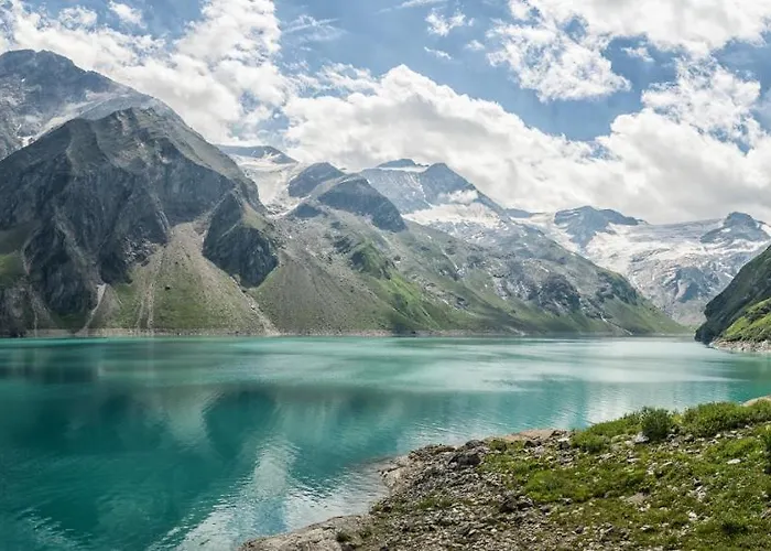 Biggest Helen - 5 Bedrooms, 7 Bathrooms, Air Condition * Kaprun