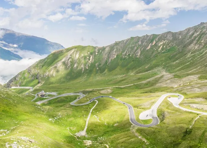 Biggest Helen - 5 Bedrooms, 7 Bathrooms, Air Condition *